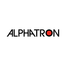 Alphatron