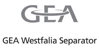 GEA Westfalia Separator