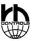 Ross Hill Controls