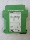 Phoenix Contact MCR-FL-C-UI-UI-DCI-24-230 Isolating Amplifier