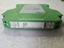 Phoenix Contact MCR-FL-C-UI-UI-DCI-24-230 Isolating Amplifier