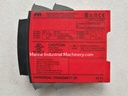 PR Electronics 4114 Universal Transmitter