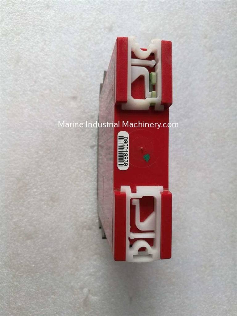 PR Electronics 4114 Universal Transmitter