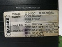 SAACKE RSE-P II Controller