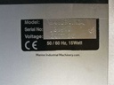 VAF Instruments E405D.10F Flow Computer