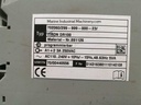 Weishaupt ITRON DR100 Programmable Controller
