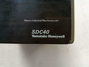 Yamatake-Honeywell SDC40 Digital Temperature Controller