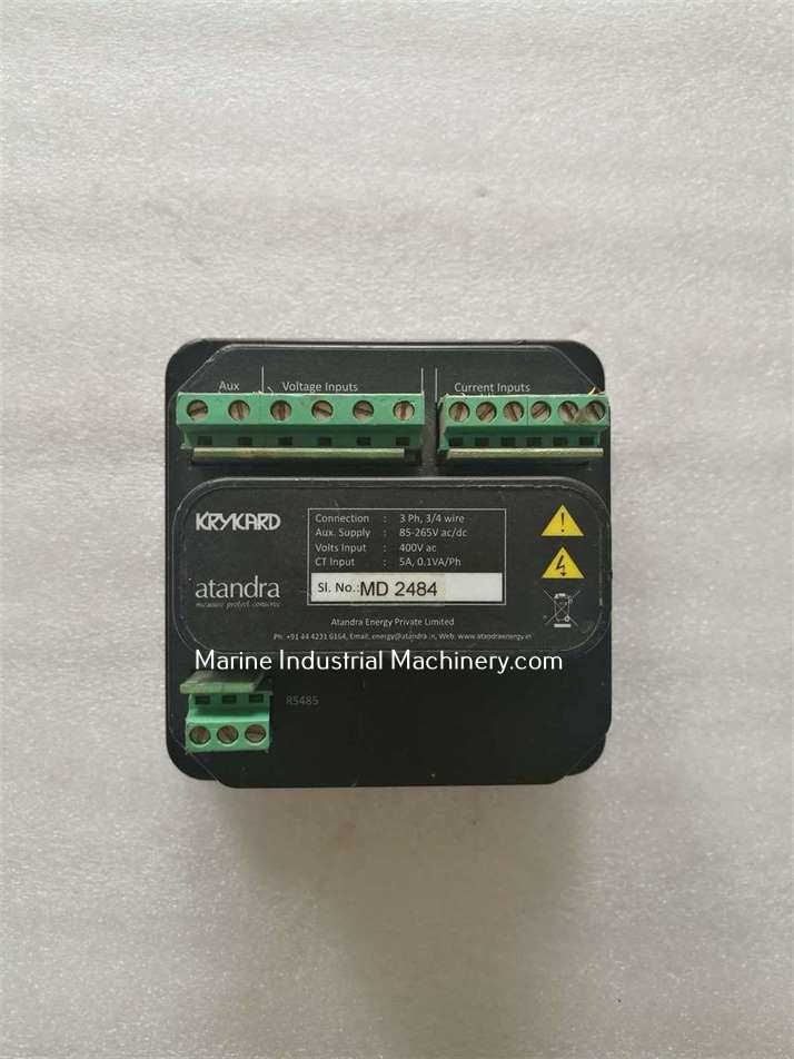 Atandra-Kryard DiGi pe Meter