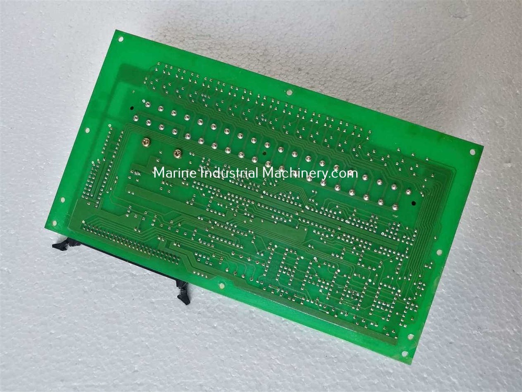 JRCS EAT-M016C-1 Local Terminal Pcb Card
