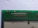 JRCS EAV-M016B Local Terminal Pcb Card