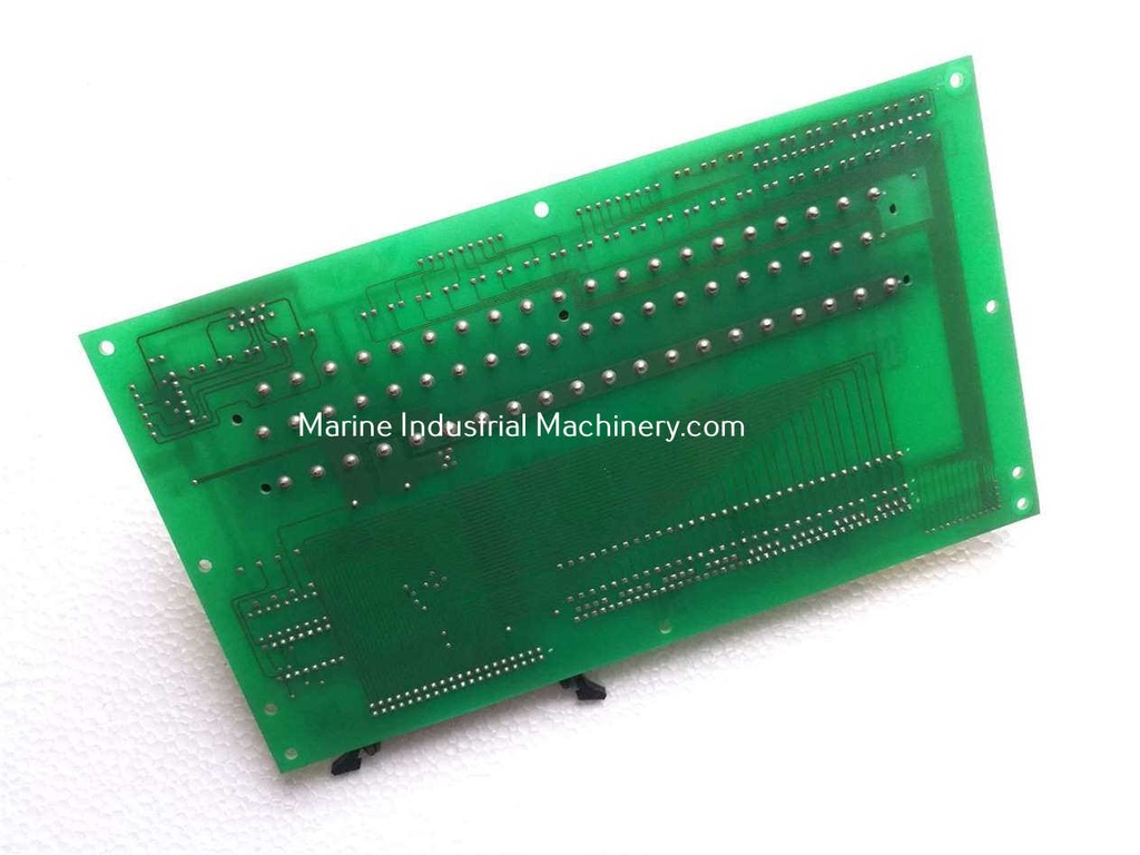 JRCS ECP-M016B Pcb Card