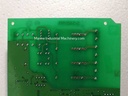 Sabroe DIA 1733-001 REV.C Pcb Card