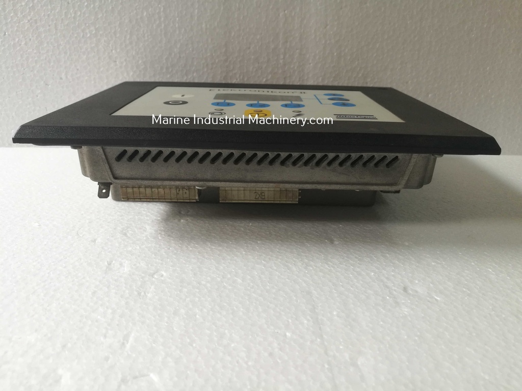 Atlas Copco Elektronikon II 1900 0710 12 Compressor Controller