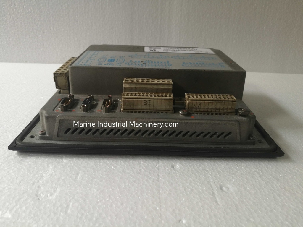 Atlas Copco Elektronikon II 1900 0710 12 Compressor Controller