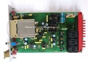 Electronic Devices ED 710 Pcb Card