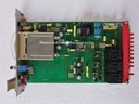 Electronic Devices ED 711 Pcb Card