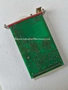 Electronic Devices ED 711 Pcb Card