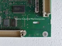 Merlin Gerin NSAE 9807 Pcb Card