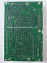 Merlin Gerin NSAE 9807 Pcb Card