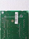 Merlin Gerin NSAE 9808 Pcb Card