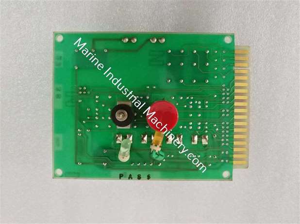 Terasaki ESM-101 D Starter Module