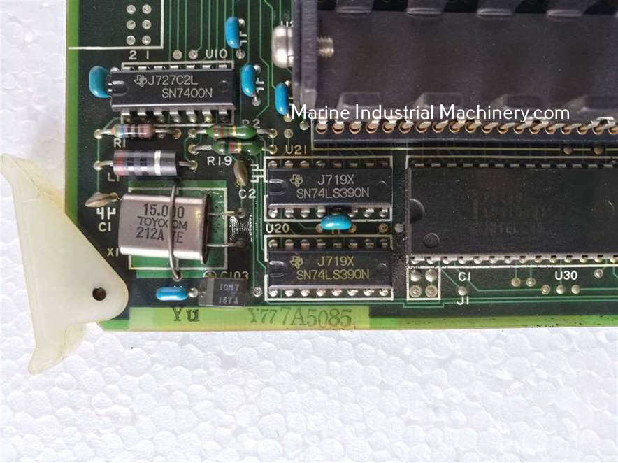 YEW PH214 Auto CPU Pcb Card