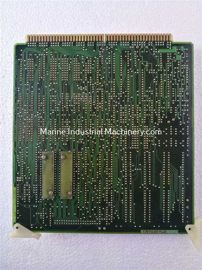 YEW PH214 Auto CPU Pcb Card