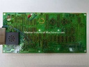 Yokogawa Navitec AS-V8200AD Display Interface Circuit