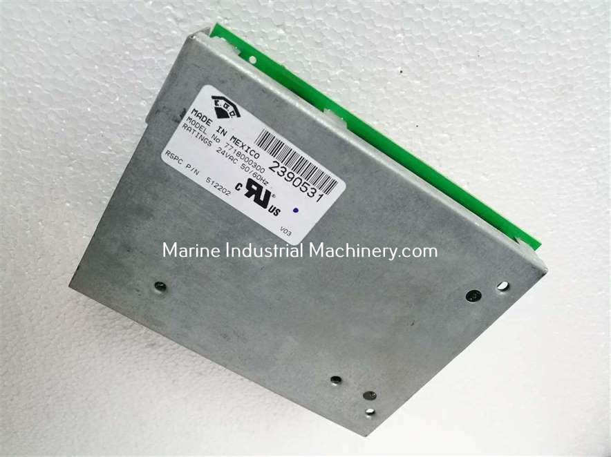 E.G.O 7718000300 Control Board