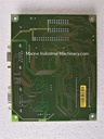 Hernis Scan systems HE400COM rev. H PCB