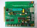Martin Decker PCB190A MVT Analog Conditioner PCB