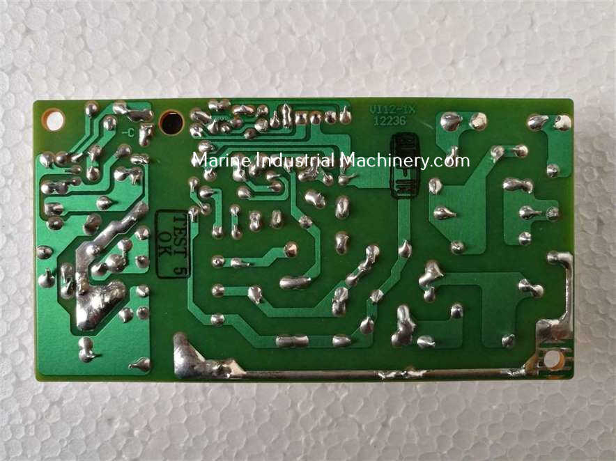 Milnor 08PSS11212 Washer Power Supply