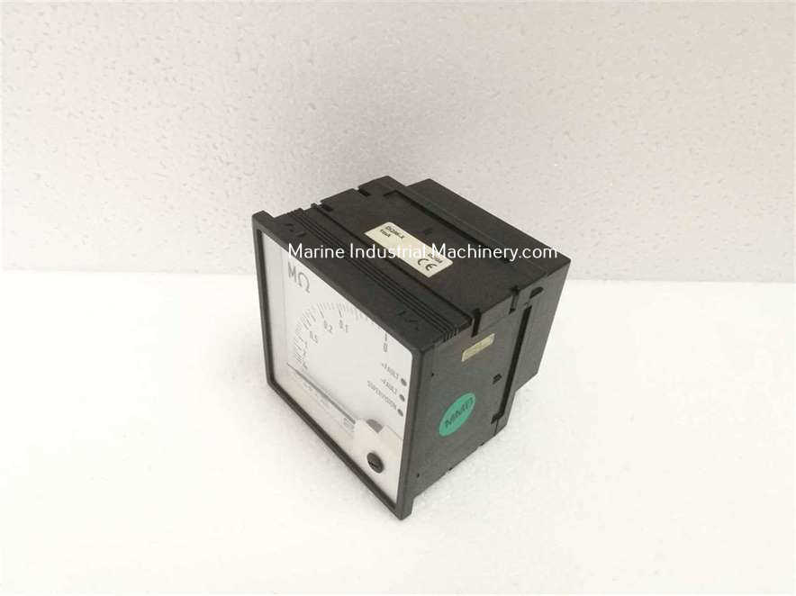 Deif DIM-Q Insulation Monitor 220V