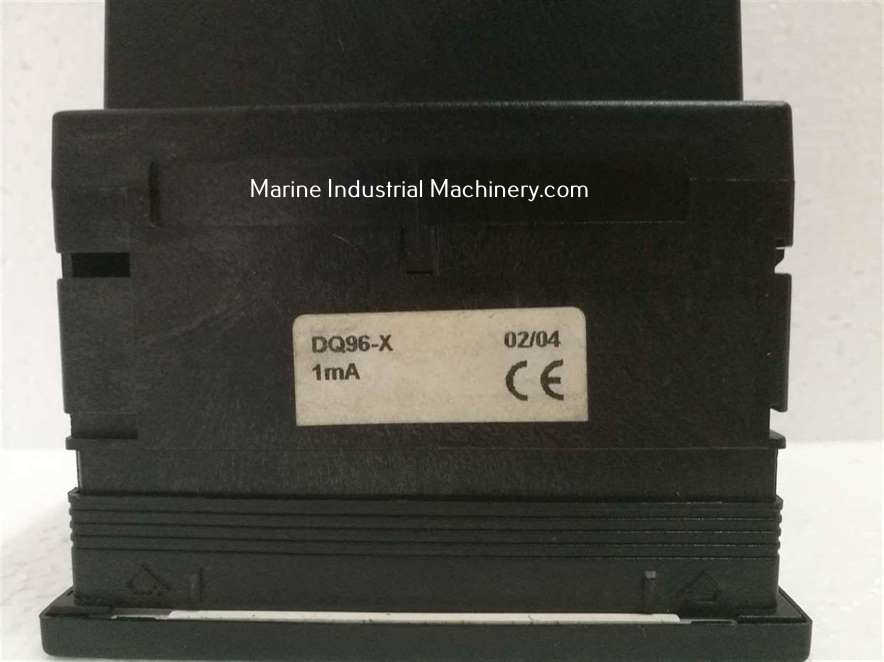 Deif DIM-Q Insulation Monitor 220V