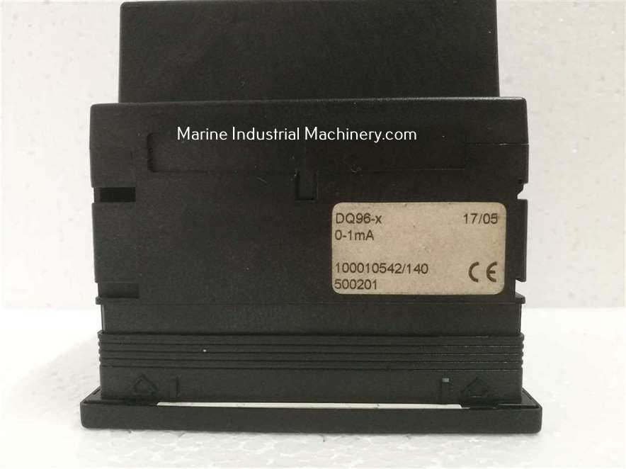 Deif DIM-Q Insulation Monitor 400V