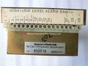 Elektro-rela SV-G High level alarm eam-r Controller