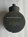 Fukui Keiki 6DL-24 Tachometer Daihatsu