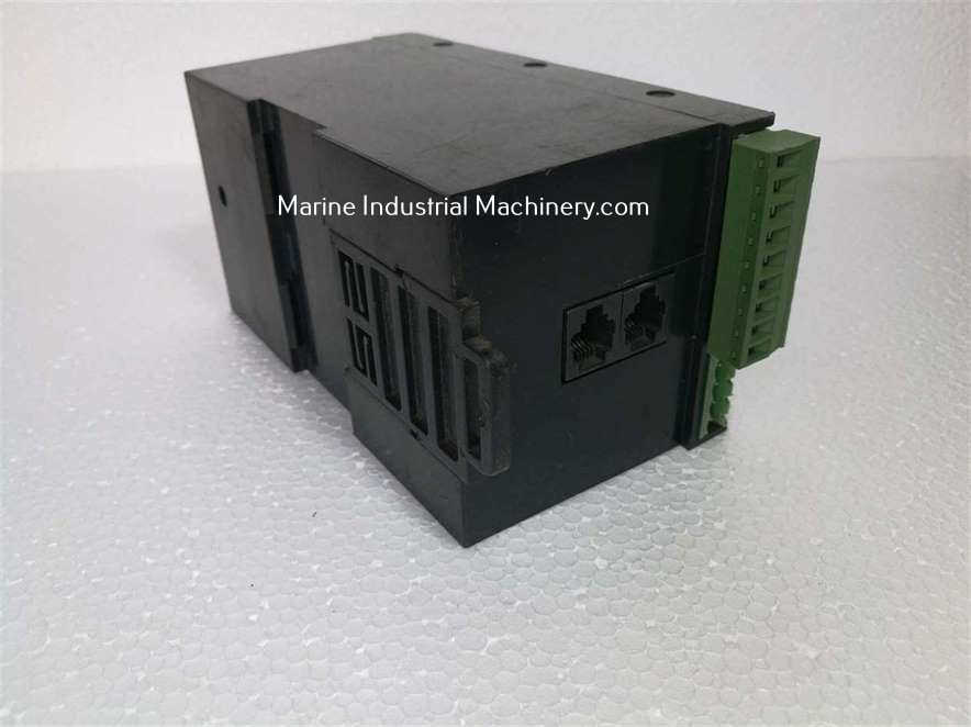 Honeywell 700AC Signal Processor Flame Monitor
