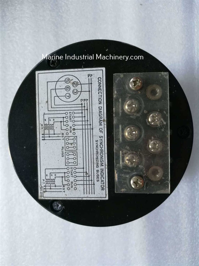 Schneider Electric ST-21D-24-BL Horn Loudspeaker