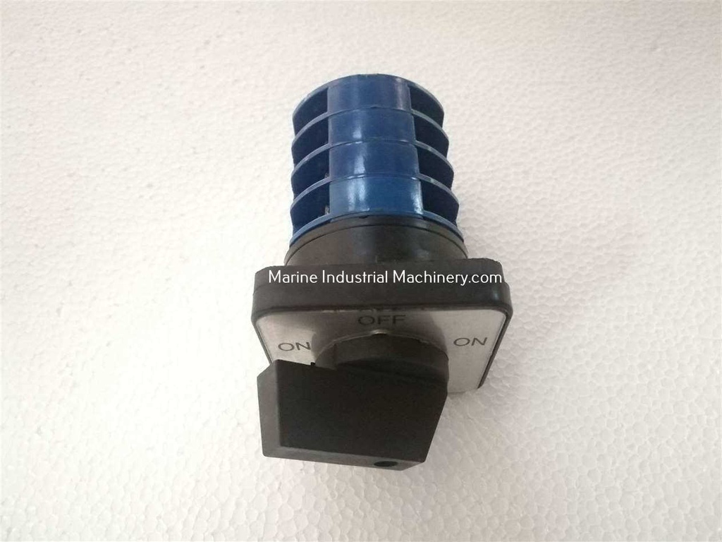 CA10-63/4 Universal Transfer Switch