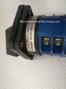 CA10-63/4 Universal Transfer Switch