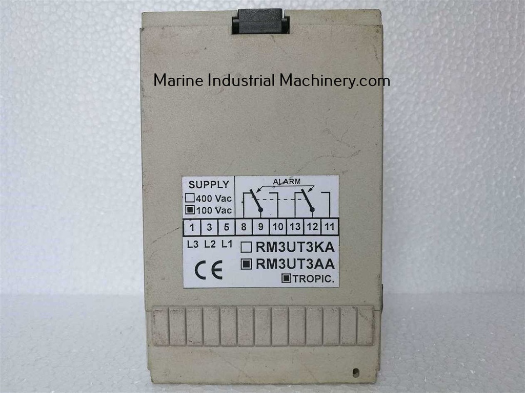 IME RM3UT3KA Alarm Card