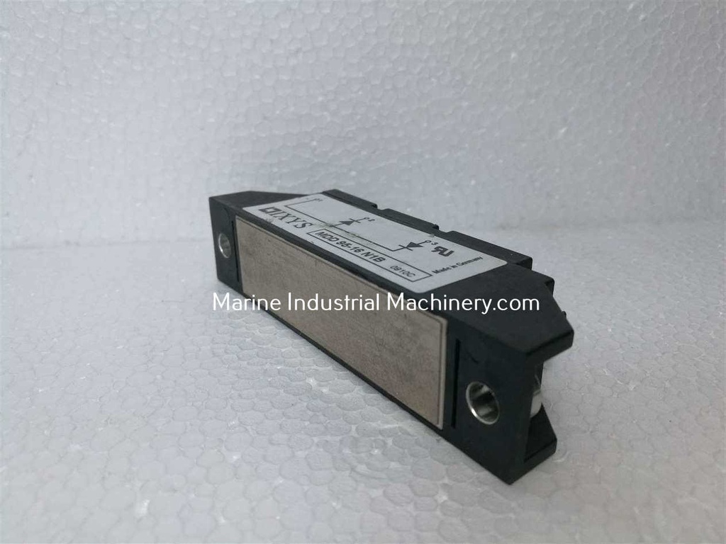 IXYS MDD 95-16 N1B Dual Diode Module