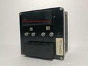 DEIF Double Frequency Meter