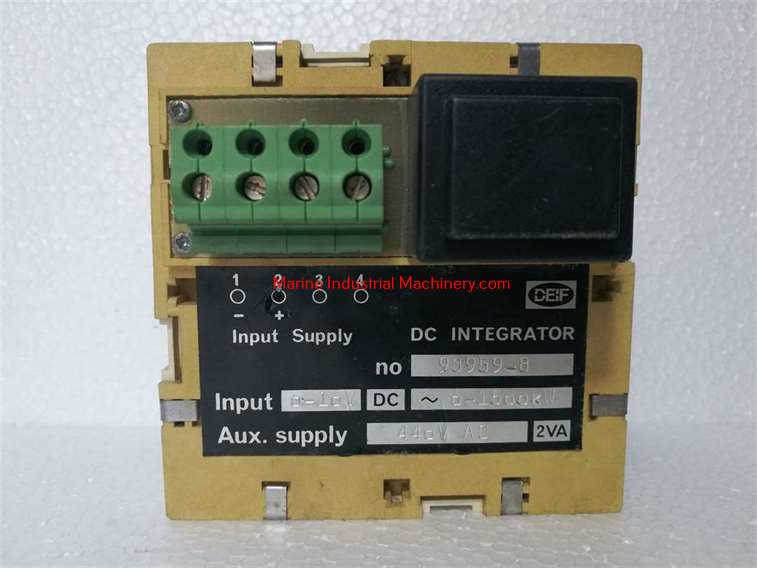 DEIF X10kWh DC Integrator