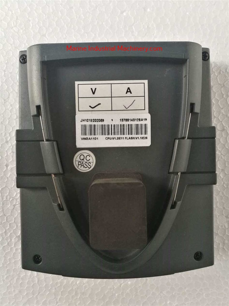 Schneider Electric VWGA1101 Inverter Panel