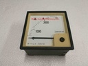 Semco Ammeter (0-2000A)