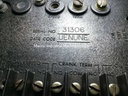 Caterpillar 7W-2743 Control Unit