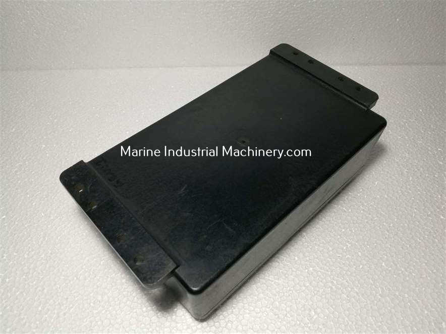 Caterpillar 7W-2743 Control Unit