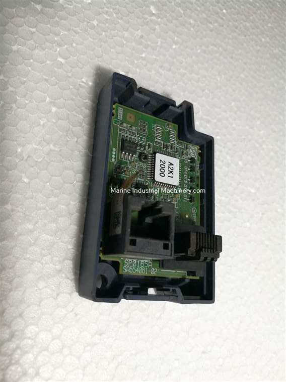 Fuji SP0165A SA554061-02 Operation Panel